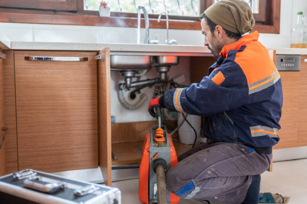  Union Gap, WA Plumbing Pros