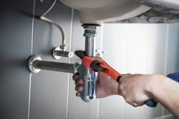 Best Sewer Cleaning Services  in Union Gap, WA