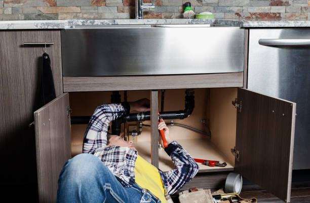 Best Plumbing Installation Services  in Union Gap, WA